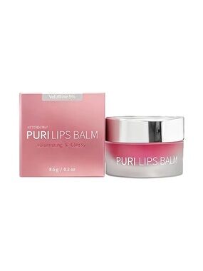 PURI Lips Balm